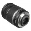 Canon Lens EF-S 18-200mm f/3.5-5.6 IS
